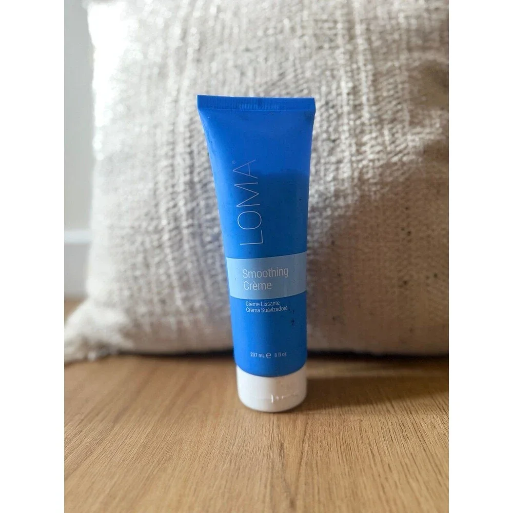 LOMA Smoothing Crème 8 fl oz
